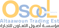 Osol Logo